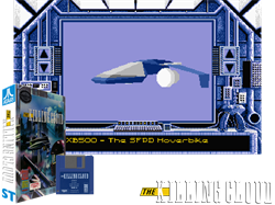 The Killing Cloud